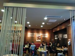 -必胜客(欢乐颂店)
