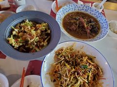 -一口猪年味东北菜(荔枝沟店)