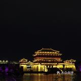 西安周边游之大唐芙蓉园