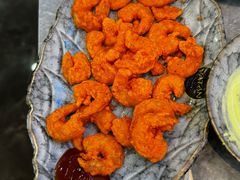 -VATAN INDIAN RESTAURANT米特印度餐厅(城北路店)