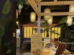 -南京大牌档(龙江新城市广场店)