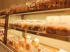 -烘焙町面包店(西四店)