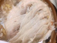 -砂锅居(西四店)