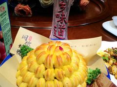 -北戴河转鱼·炒螃蟹酱餐厅