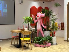 -暖食光·台式家庭餐厅·生日主题店(万达店)