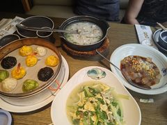 -隆喜元鱼汤包·海鲜(中联广场店)