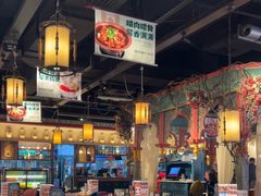 -纳瓦新疆菜(银都店)