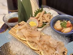 -家贺屋刺身寿司专门店
