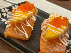 -饭团匠·料理小食堂(镋钯街店)