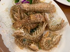 -友强·23年特色海鲜大排档(厦门店)