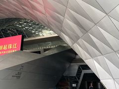 -深圳市当代艺术与城市规划馆