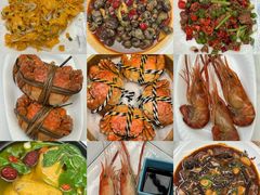 -七的湖·江南蟹舫·阳澄湖农家菜(蟹舫苑店)