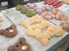 -奈雪的茶(国金中心店)