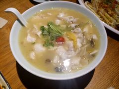 -去茶去餐厅(中央大街店)