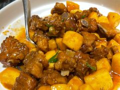 -东湖177艺术餐厅 · 东坡院子
