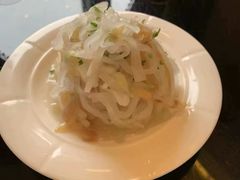 -新南华大酒店(长寿店)