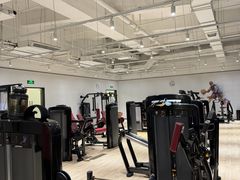 -FLARE STAR FITNESS(复地活力城店)