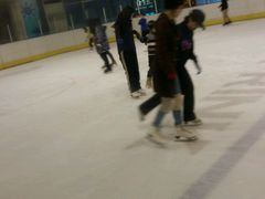 -冠军冰场CHAMPION RINK(百联又一城店)