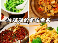 -味上湘菜馆(岳麓山店)