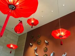 大堂-余姚四明湖开元名都度假酒店·夏威夷西餐厅
