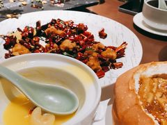 -唐廊烤鸭店(工体店)