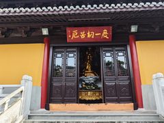-灵谷景区