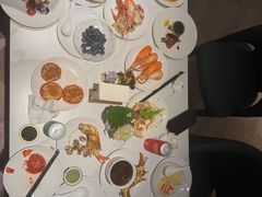 -麓湖国际水疗