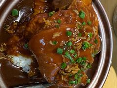 -关东小磨东北菜(上海长风大悦城店)