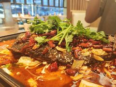 -羊之道草原味道清真餐厅(番禺店)