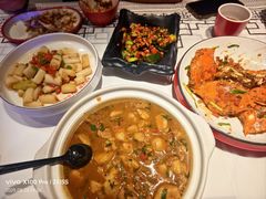 -去吃龙虾 | 烧烤·龙虾馆(红林世界城店)