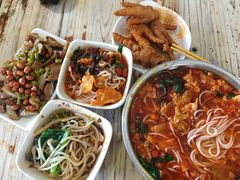 -西环肥仔螺蛳粉(总店)