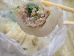 招牌鲜肉烧麦-晓友烧麦(光华村店)