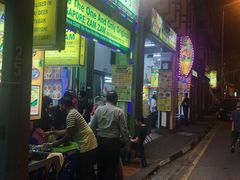 -新加坡Zam Zam餐馆