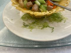 -畔山酒店中餐厅