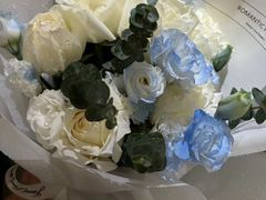 -简单花艺(宝龙万象店)