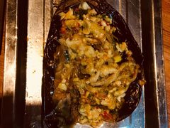 -宝山一号馕坑肉