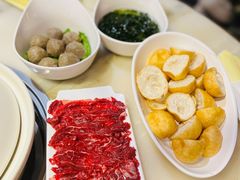 -小骨煲金华砂锅(转塘金街美地店)
