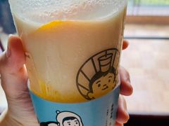-我是酸奶君(壹方城店)