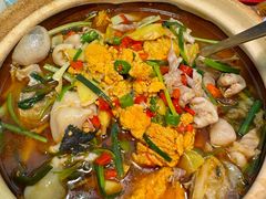 -湘江红·湖南招牌菜(莲花南路店)
