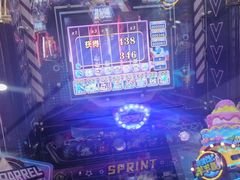 -天天玩X秋葉原日系动漫游戏中心