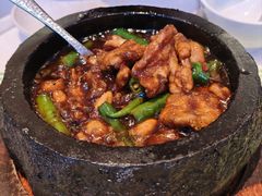 -桂满陇·杭州饭店(清河万象店)