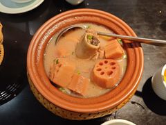 -在莲野·湖北民间菜·头牌松滋鸡(光谷步行街店)