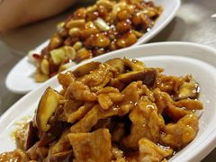 -友谊餐馆(永安路店)