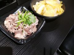 -8锅臭臭锅·正宗台湾小火锅(中心五路店)