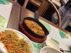 -云海肴·汽锅鸡·云南代表菜(曲江大悦城店)