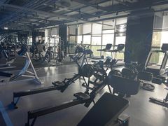 -优维游泳健身