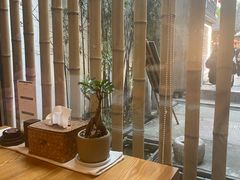 -竹里馆·淮扬菜·功夫茶(老门东店)