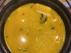 -七爷清汤腩·港式餐厅(金狮广场店)