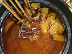 -有滋有味烧烤涮(果园星城C区店)
