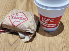 -肯德基(京广桥店)